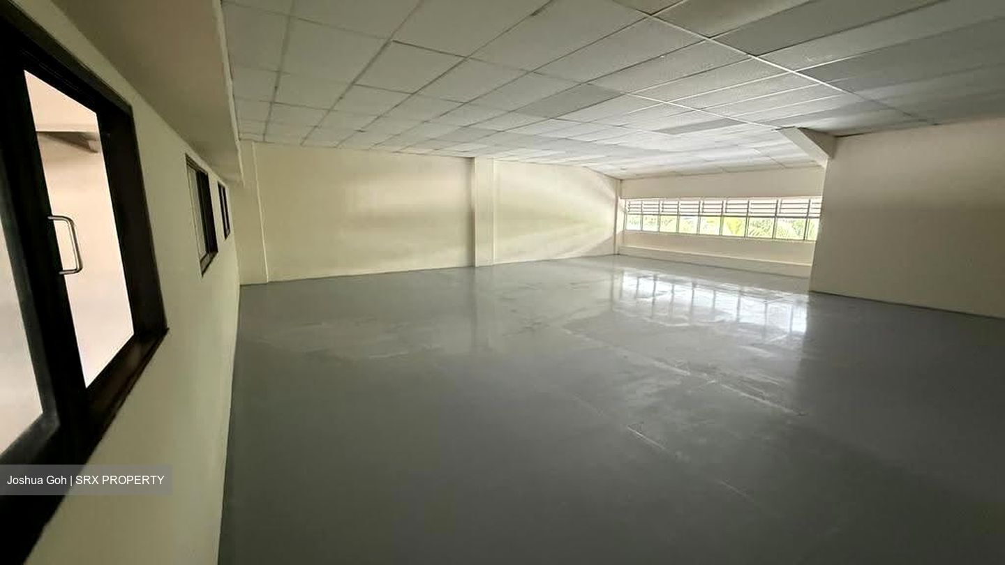 Penjuru Close (D22), Factory #637751261